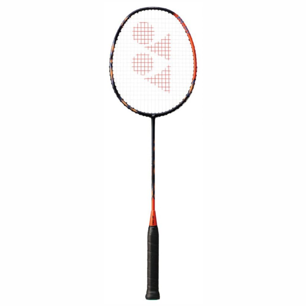 Yonex Astrox Play Badminton Racquet Strung High Orange