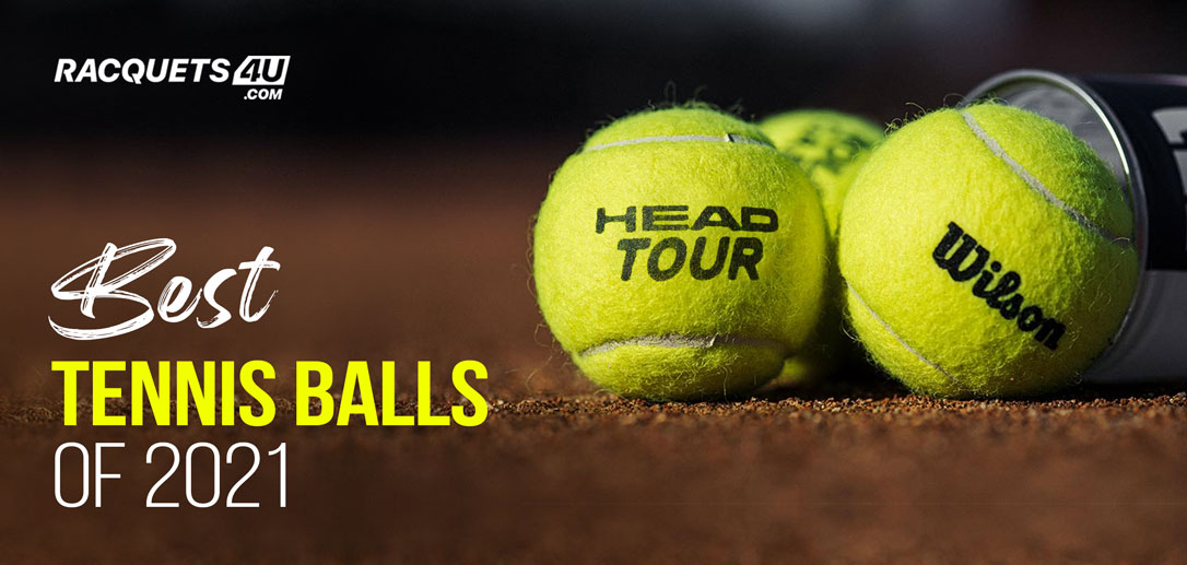 HIGH QUALITY DURABLE TENNIS SPORTS BALLS FOR ALL COURT SURFACE 4 BALL TIN 