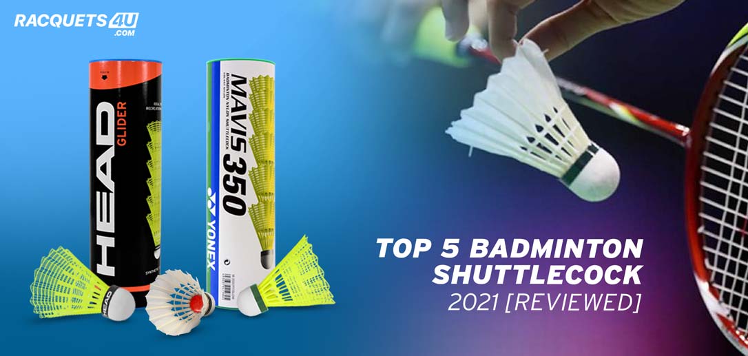 YONEX Mavis 2000 Badminton Shuttlecock Racket Racquet Red Cap White 100 Genuine for sale online 
