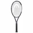 HEAD IG Challenge Team L Tennis Racquet (Stealth, Strung)