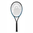 HEAD IG Challenge MP Tennis Racquet (Blue, Strung)