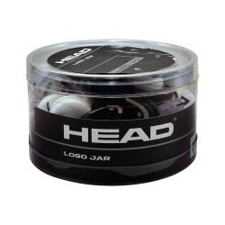 HEAD Logo Jar Tennis Dampener