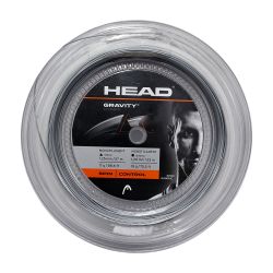 HEAD Gravity Tennis Reel (50m)