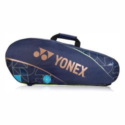 YONEX Ace2 BT6 1726 Racquet Bag (Bellwether/Blue)