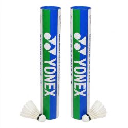 YONEX As 2 Badminton Shuttlecock (Pack of 2)