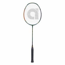 APACS Finapi 232 Next Gen Badminton Racquet (Unstrung, Green)