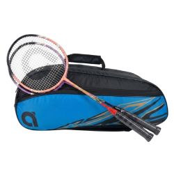 APACS Rally 313-Phoenix Badminton Combo