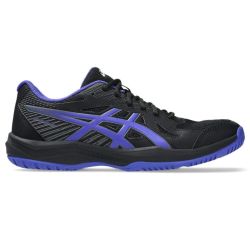ASICS Upcourt 6 Indoor Shoes (Black/Cobalt Burst)