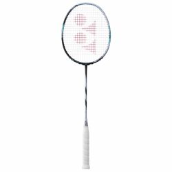 YONEX Astrox 88D Game Badminton Racquet (Strung, Black/Silver)