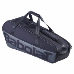 BABOLAT Court M Tennis Kit Bag (Black)
