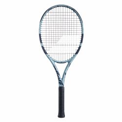 BABOLAT EVO Drive Tour Gen 2 Tennis Racquet (Blue, Strung)