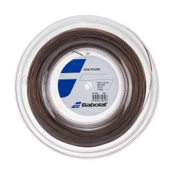 BABOLAT RPM Power Tennis String Reel (16 / 1.30mm)