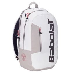 Babolat Pure Lite Wimbledon 2026 Backpack (White/Ivory)