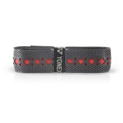 YONEX Ac 7405 E2T Diamond Badminton Grip (Grey)