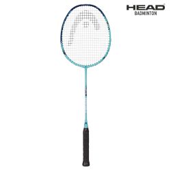 HEAD Falcon Attack Badminton Racquet (Strung)