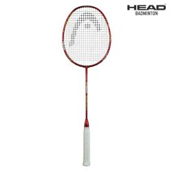HEAD Ignition 900 Badminton Racquet (Unsrung)