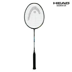 HEAD Octane Pro Badminton Racquet (Unstrung)