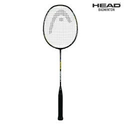 HEAD Octane Tour Badminton Racquet (Unstrung)