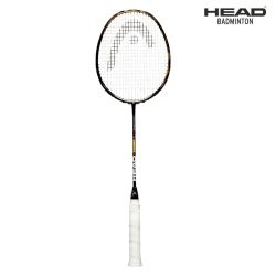 HEAD Tenor X Badminton Racquet (Unstrung)