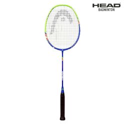 HEAD Xenon Lite Badminton Racquet (Strung)