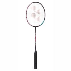 YONEX Astrox 100 ZZ Badminton Racquet (Kurenai, Unstrung)