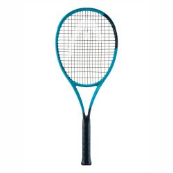 HEAD Boom MP 2026 Tennis Racquet (Unstrung)