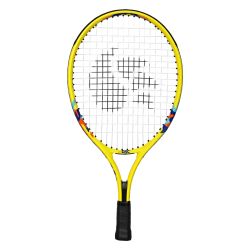 DSC Champ 19 Tennis Racquet (Yellow)