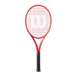 WILSON Defyer 100 V1 Tennis Racquet (300 g, Unstrung)