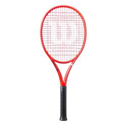 WILSON Defyer 100UL V1 Tennis Racquet (265 g, Unstrung)