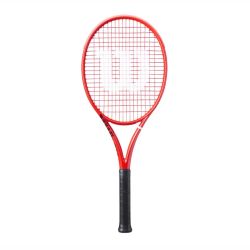 WILSON Defyer 98 Pro V1 Tennis Racquet (305 g, Unstrung)
