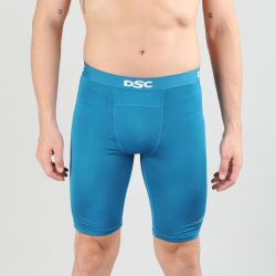 DSC MPT 323 Half Tight Compression (Dark Azure)