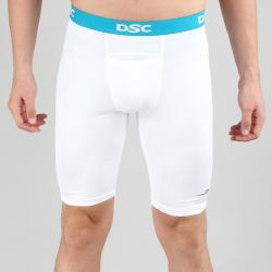 DSC MPT 322 Half Tight Compression (Off White)