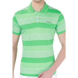 HEAD HCD-318 POLO T-Shirt