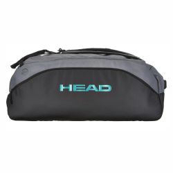 HEAD Pro X Duffle Bag L (Black/Dark Grey)