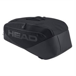 HEAD Pro X Racquet Bag L (Black)