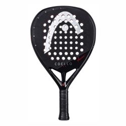HEAD Coello Pro 2025 Padel Racquet