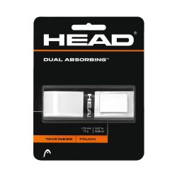 HEAD Dual Absorbing Replacement Grip