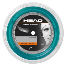 HEAD Hawk Power Tennis Reel (16L Patrol)