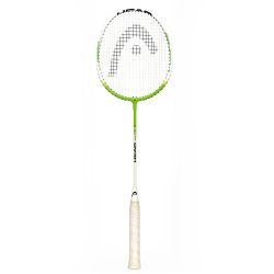 HEAD Nano Ti. Elite 2.0 Badminton Racquet (Green)