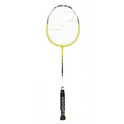 HEAD Nano Ti. Lite Badminton Racquet (Yellow)