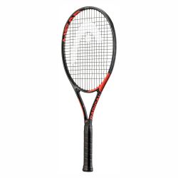 HEAD Ti Radical Elite Tennis Racquet (G2, Strung)