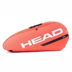 HEAD Tour Racquet Bag L (Fluo Orange)