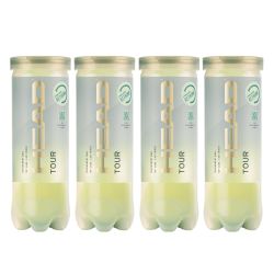 HEAD Tour Tennis Ball Dozen (12 Balls)