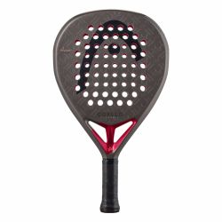 HEAD Coello Team 2026 Padel Racquet