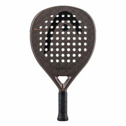 HEAD Coello Vibe 2026 Padel Racquet