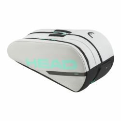 HEAD Tour Racquet Bag L (Ceramic/Teal)
