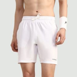 HEAD HPS-1109 Shorts (White)