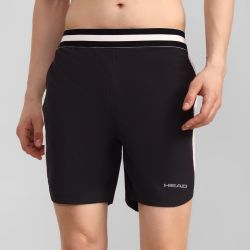 HEAD HPS-1111 Shorts (Dark Grey)
