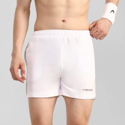 HEAD HPS-1115 Shorts (White)