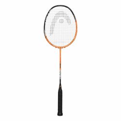 HEAD Ignition 100 Badminton Racquet (Strung)